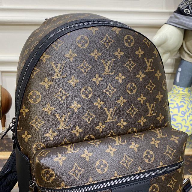 Louis vuitton original monogram canvas discovery backpack M22558