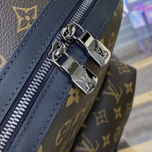 Louis vuitton original monogram canvas discovery backpack M22558