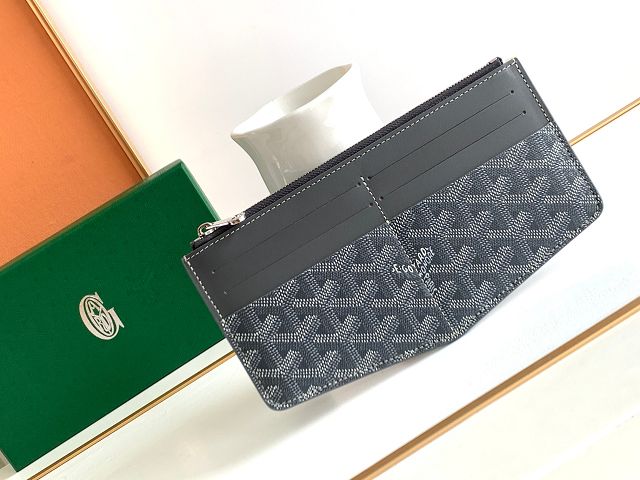 Goyard original canvas insert louise GY0047