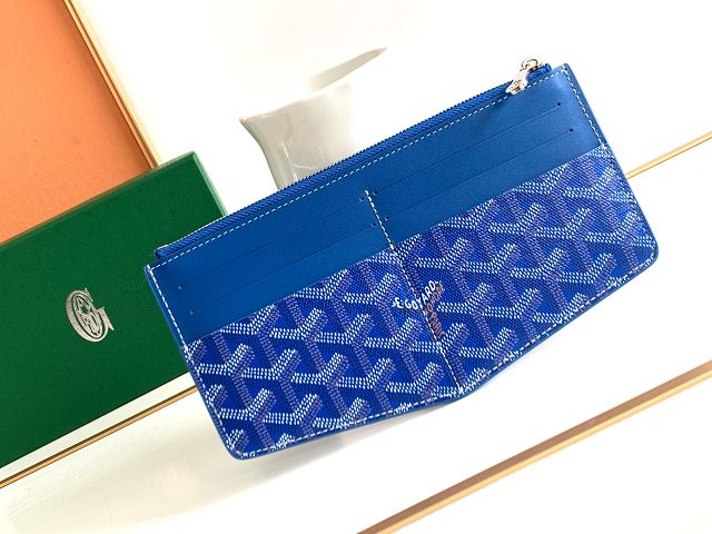 Goyard original canvas insert louise GY0047