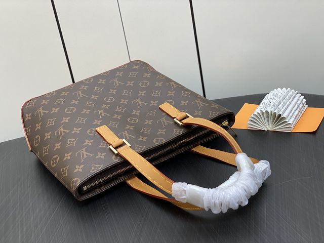 Louis vuitton original monogram canvas tote bag M51148