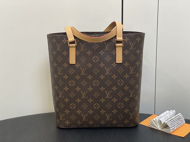 Louis vuitton original monogram canvas medium tote handbag M51170