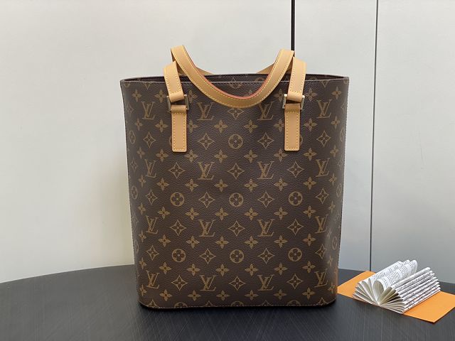 Louis vuitton original monogram canvas medium tote handbag M51170