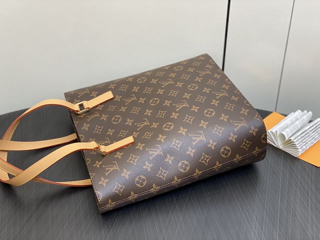 Louis vuitton original monogram canvas medium tote handbag M51170