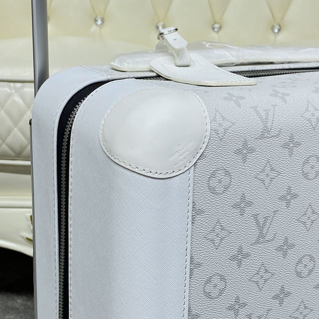 Louis vuitton original monogram canvas horizon 55 rolling luggage M10149