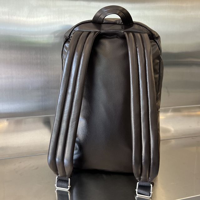 BV original calfskin backpack 731194 fondant