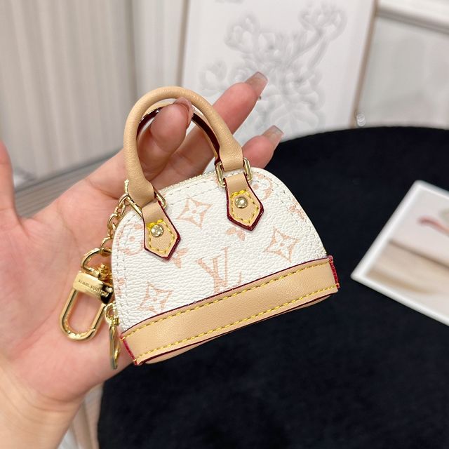 Louis vuitton original alma bag charm M01707