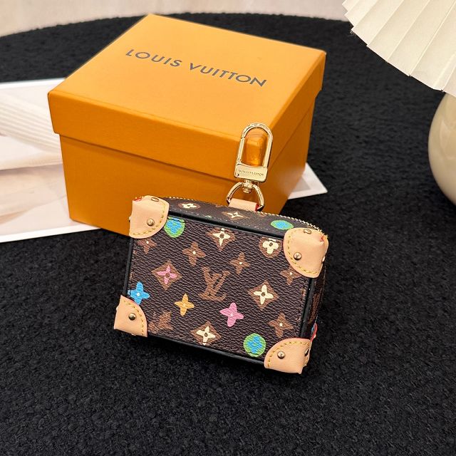 Louis vuitton original alma bag charm M01707