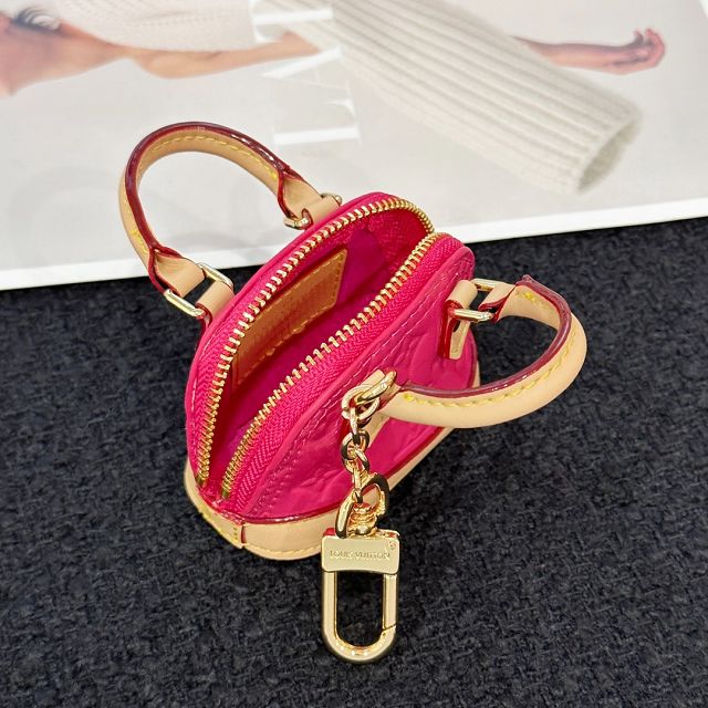 Louis vuitton original alma bag charm M01707