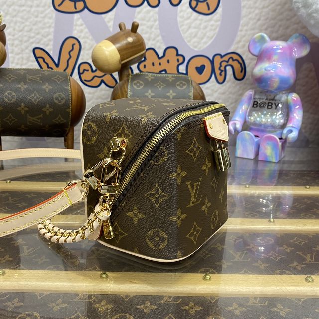 Louis vuitton original monogram canvas just in case M47096