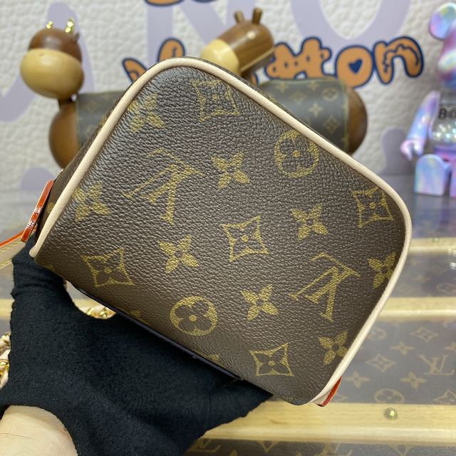 Louis vuitton original monogram canvas just in case M47096