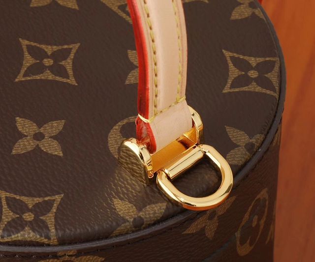 Louis vuitton original monogram canvas scott bag M46933