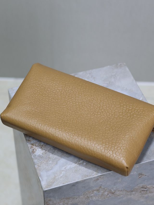 YSL original lambskin cassandre large envelope pouch 769307