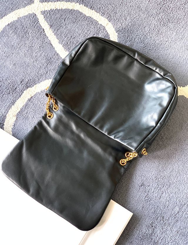 YSL original lambskin jamie 4.3 large bag 742431 black