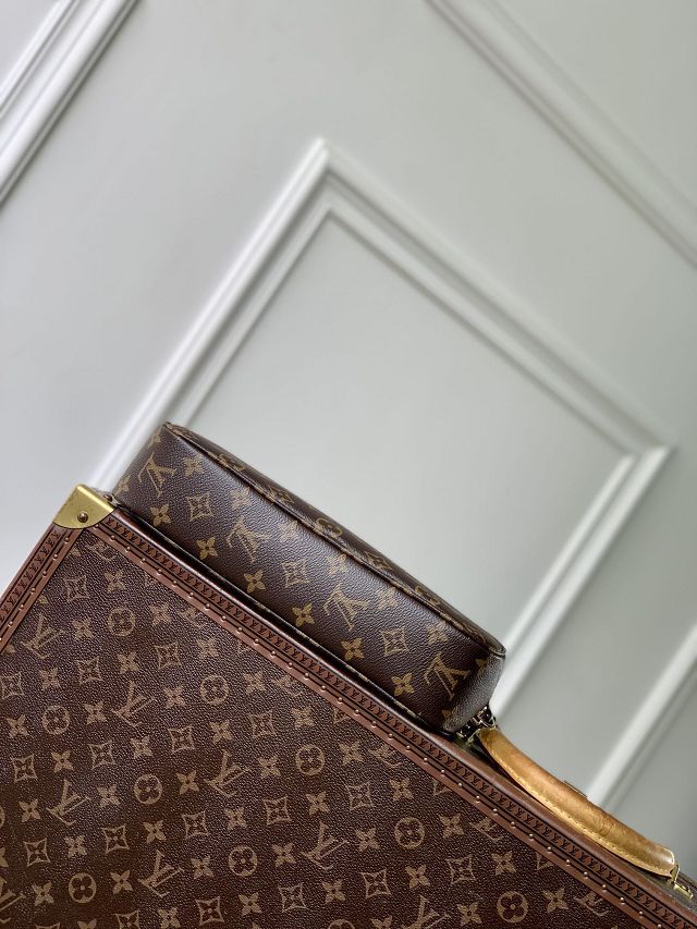 Louis vuitton original monogram canvas messenger bag M47522