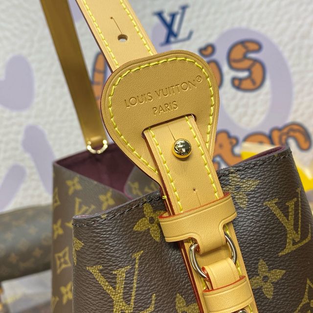 Louis vuitton original monogram canvas all in GM handbag M12926