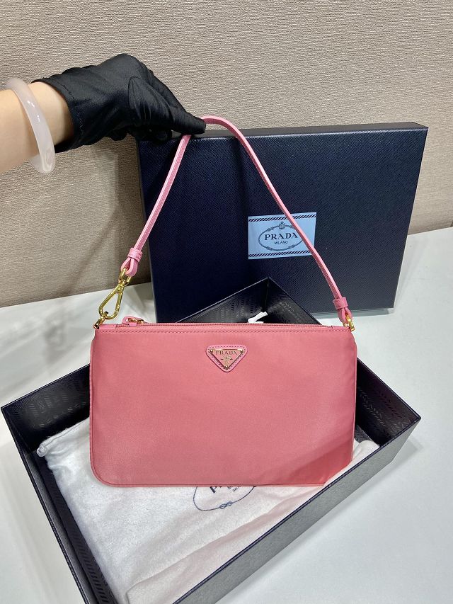 Prada original nylon pouch 1NI545