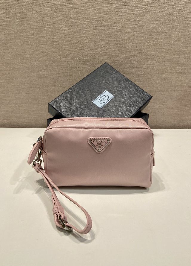 Prada original nylon pouch 1NS021