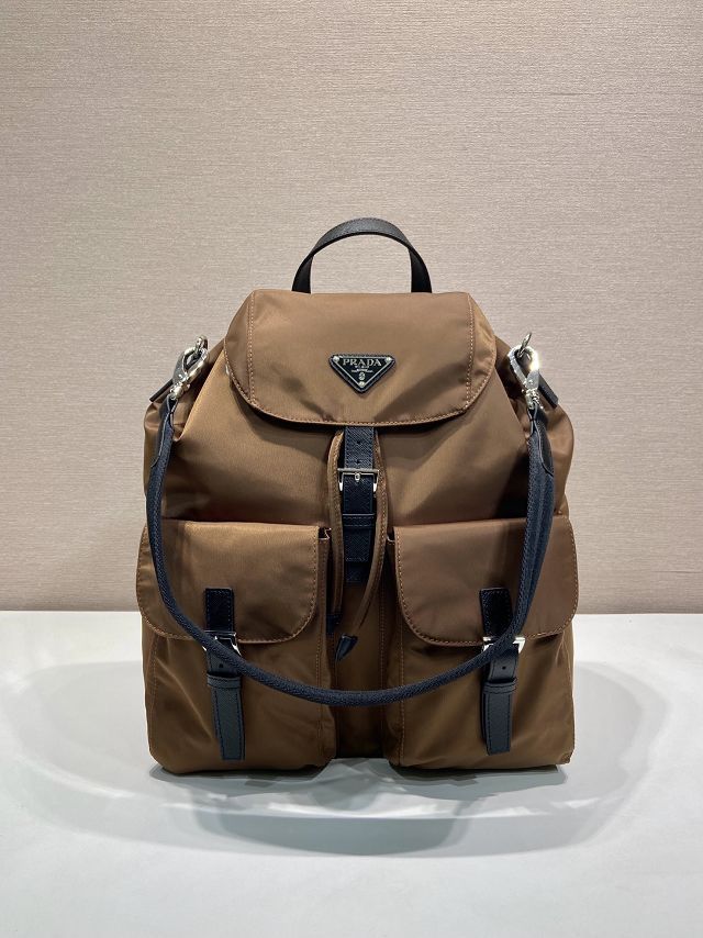 Prada original nylon backpack 2VZ110