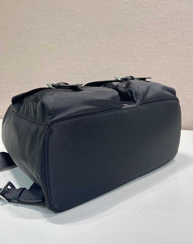 Prada original nylon backpack 2VZ110