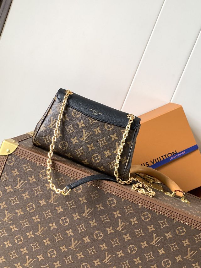 Louis vuitton original monogram canvas saint germain BB bag M26398