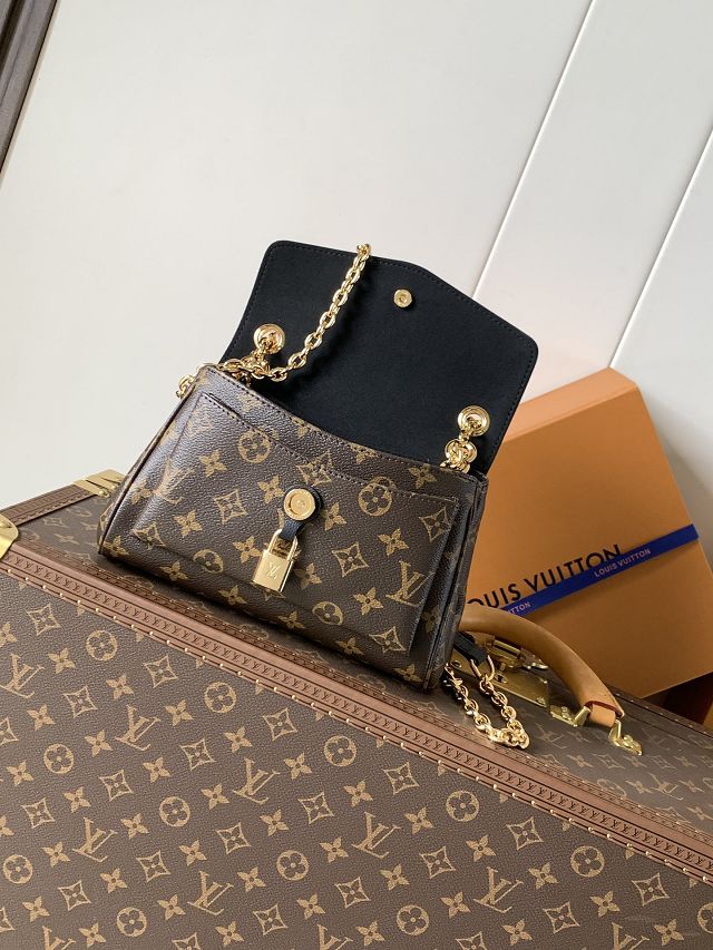 Louis vuitton original monogram canvas saint germain BB bag M26398
