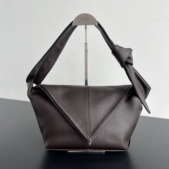 BV original calfskin small sawyer bag 815807