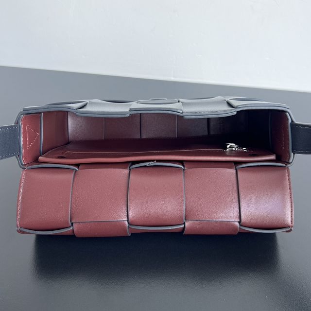 BV original canvas andiamo backpack 789039 space