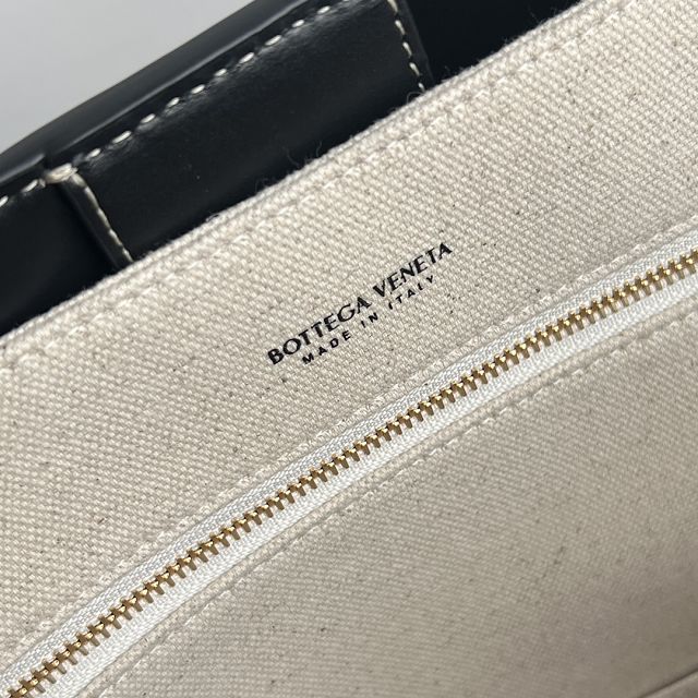 BV original canvas large andiamo 786194 black