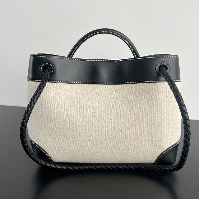 BV original canvas medium andiamo 743572 black