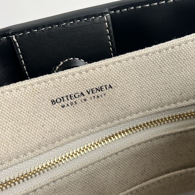 BV original canvas small andiamo 791594 black