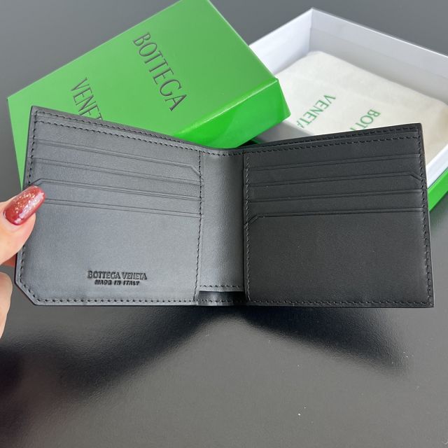 BV original lambskin piccolo bi-fold wallet 796966