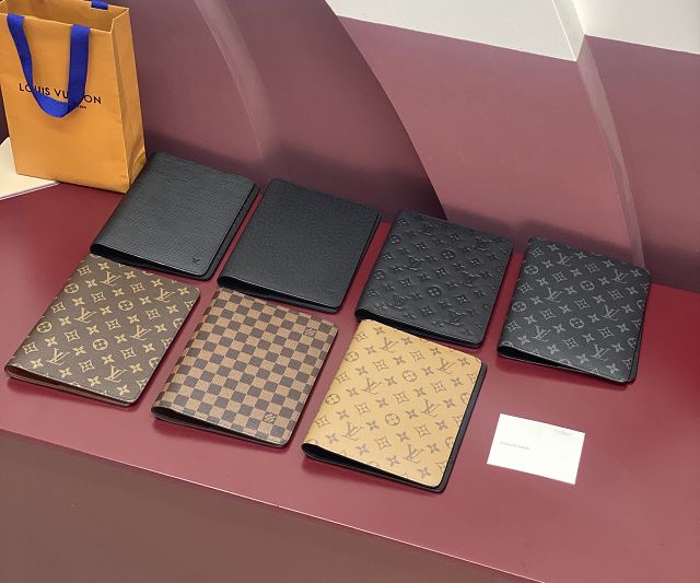 Louis vuitton desk agenda cover R20100