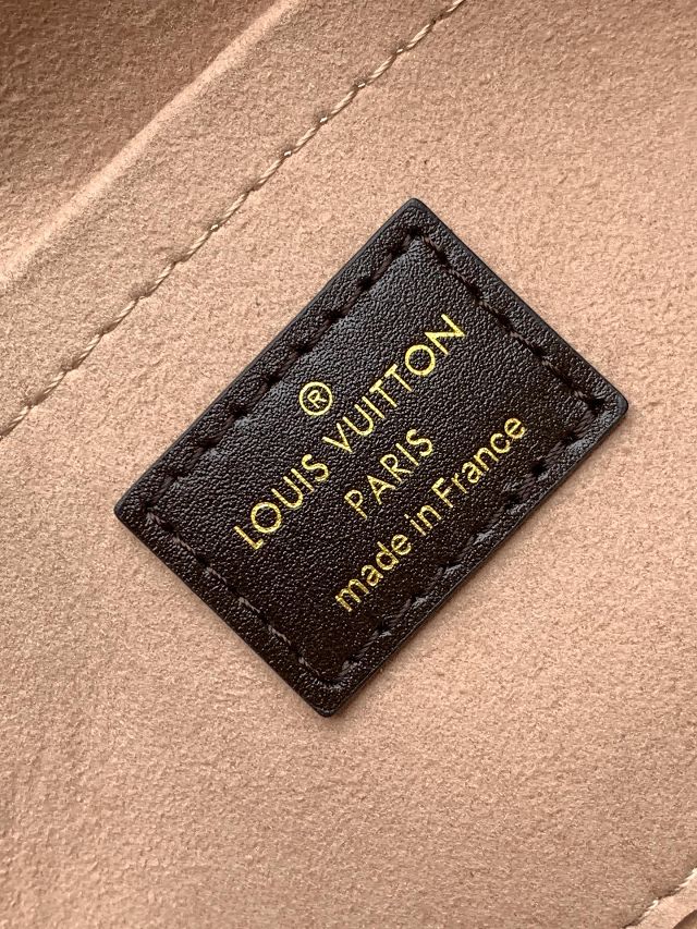 Louis vuitton original monogram eden squire east west handbag M29185