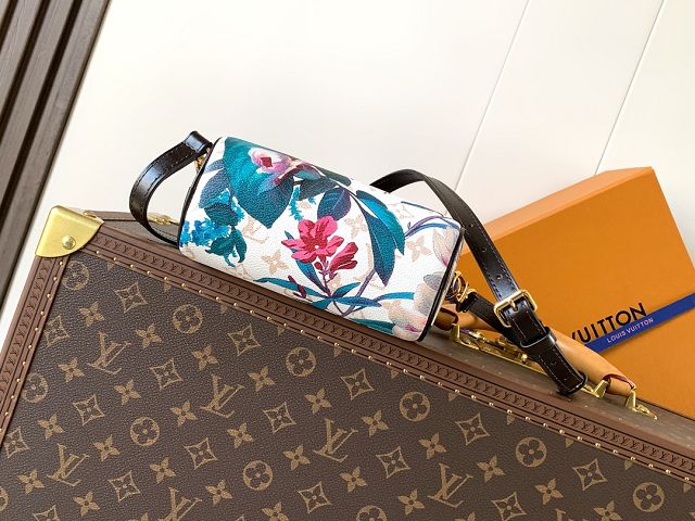 Louis vuitton original monogram eden nano speedy M29149
