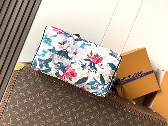 Louis vuitton original monogram eden speedy soft 30 M29066