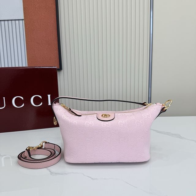 GG original canvas vanity mini bag 861775 