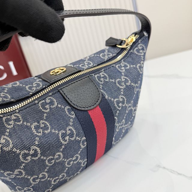 GG original canvas vanity mini bag 861775 