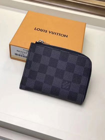 Louis vuitton damier canvas purse N63237