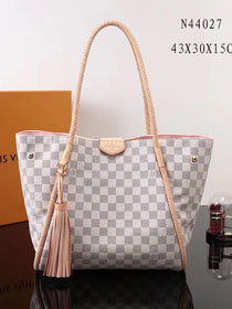 Louis vuitton original damier azur propriano N44027