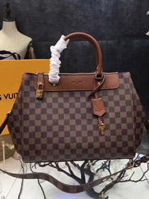 Louis vuitton original damier ebene bag N41337