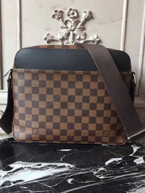 Louis vuitton original damier ebene jake bag N41568