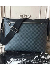 Louis vuitton original damier graphite mick mm N40004