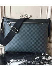 Louis vuitton original damier graphite mick pm n40003