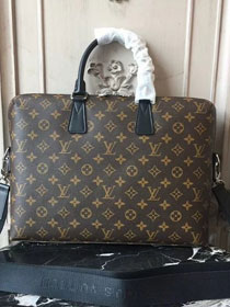 Louis vuitton original monogram porte-documents jour M40868