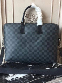 Louis vuitton original damier porte-documents jour N42242