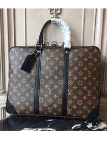 Louis vuitton original monogram porte-documents voyage M40225