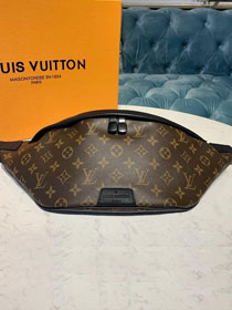 2019 louis vuitton original monogram canvas discovery bumbag m44335