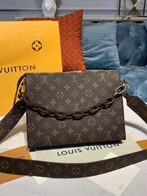 Louis Vuitton original monogram toiletry pouch 26 M47542