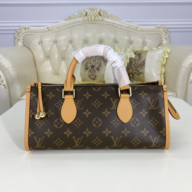 2021 Louis vuitton original monogram tote handbag M40009 